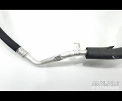 TUBO COMPRESSORE EVAPORATORE A/C FIAT 500 X Serie - 11