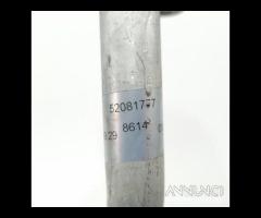 TUBO COMPRESSORE EVAPORATORE A/C FIAT 500 X Serie - 12