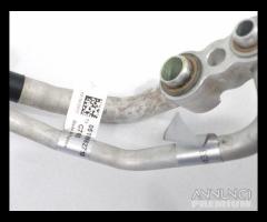 TUBO COMPRESSORE EVAPORATORE A/C FIAT 500 X Serie - 13