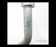 TUBO COMPRESSORE EVAPORATORE A/C FIAT 500 X Serie - 14