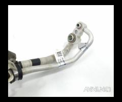 TUBO COMPRESSORE EVAPORATORE A/C FIAT 500 X Serie - 15