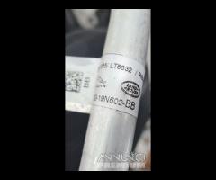 TUBO CONDENSATORE COMPRESSORE A/C LAND ROVER Range - 6