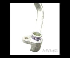 TUBO CONDENSATORE COMPRESSORE A/C LAND ROVER Range - 7