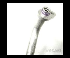 TUBO CONDENSATORE COMPRESSORE A/C LAND ROVER Range - 8