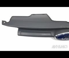 MASCHERINA ANTERIORE FORD Transit Serie Custom BK2 - 6