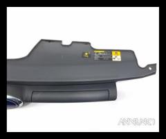 MASCHERINA ANTERIORE FORD Transit Serie Custom BK2 - 7