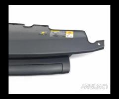 MASCHERINA ANTERIORE FORD Transit Serie Custom BK2 - 8