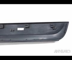 Modanatura porta posteriore dx bmw x4 f26 51137352 - 7