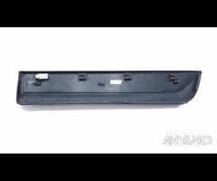 Modanatura porta posteriore dx bmw x4 f26 51137352 - 8