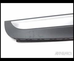 Modanatura porta posteriore dx bmw x4 f26 51137352 - 9