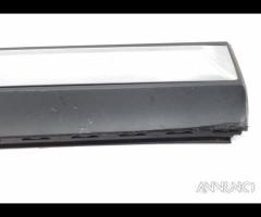 Modanatura porta posteriore dx bmw x4 f26 51137352 - 10