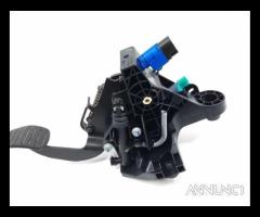 PEDALE FRIZIONE RENAULT Trafic Serie 465033911R (1 - 7