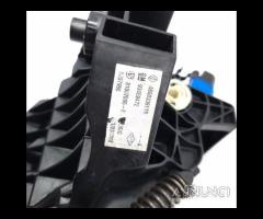 PEDALE FRIZIONE RENAULT Trafic Serie 465033911R (1 - 11