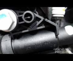 PEDALE FRIZIONE RENAULT Trafic Serie 465033911R (1 - 12