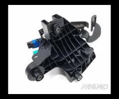 PEDALE FRIZIONE RENAULT Trafic Serie 465033911R (1 - 14