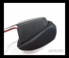 POGGIATESTA ANTERIORE DX MERCEDES Classe E Coupe ( - 8