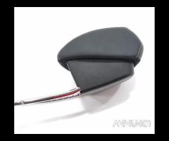 POGGIATESTA ANTERIORE DX MERCEDES Classe E Coupe ( - 10