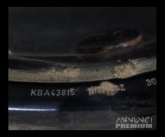 KIT RUOTA DI SCORTA NISSAN NV200 1a Serie 40300BY9 - 9