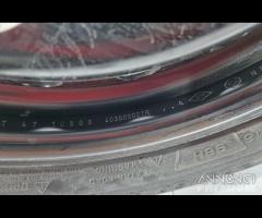 KIT RUOTA DI SCORTA RENAULT Scenic Serie 403000027 - 8