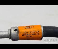 TUBO CONDENSATORE EVAPORATORE A/C FORD Transit Cou - 7