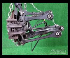 MONTANTE SOSPENSIONE POST DX BMW Serie 3 F31 Touri - 9