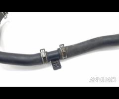MANICOTTO RADIATORE SUPERIORE KIA Sportage Serie 2