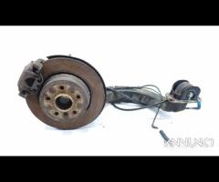 MONTANTE SOSPENSIONE POST DX BMW X3 1a Serie 34132