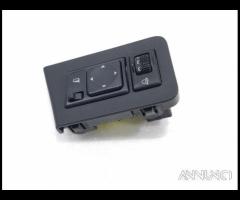 REGOLATORE SPECCHIETTI RETROVISORI NISSAN NV200 1a