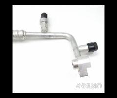 TUBO CONDENSATORE COMPRESSORE A/C FORD Puma Serie