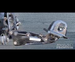 MONTANTE SOSPENSIONE POST SX VOLKSWAGEN Golf 6 VI
