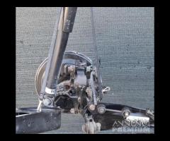 MONTANTE SOSPENSIONE POST SX VOLKSWAGEN Golf 6 VI - 8