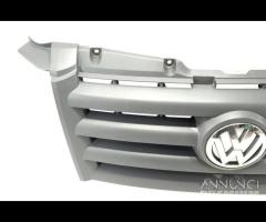 MASCHERINA ANTERIORE VOLKSWAGEN Crafter Combi (2E)