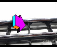 MASCHERINA ANTERIORE MINI Countryman 1a Serie 9801 - 13