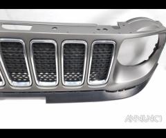 MASCHERINA ANTERIORE JEEP Renegade Serie 735672991