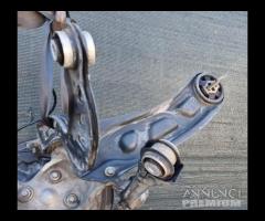 MONTANTE SOSPENSIONE POST SX MERCEDES Classe A Ser - 7