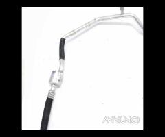 TUBO CONDENSATORE EVAPORATORE A/C CITROEN C3 Serie - 6