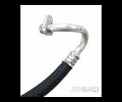 TUBO CONDENSATORE EVAPORATORE A/C CITROEN C3 Serie - 8