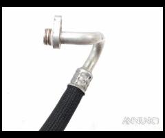 TUBO CONDENSATORE EVAPORATORE A/C CITROEN C3 Serie - 11