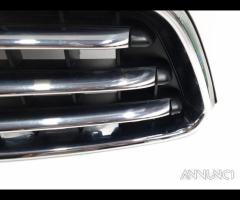 MASCHERINA ANTERIORE MINI Countryman 1a Serie 9801 - 6