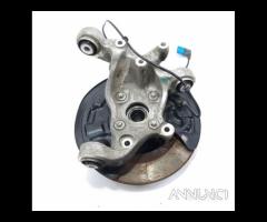 MONTANTE SOSPENSIONE POST DX MERCEDES GLA Serie A2 - 8