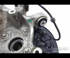 MONTANTE SOSPENSIONE POST DX MERCEDES GLA Serie A2 - 10