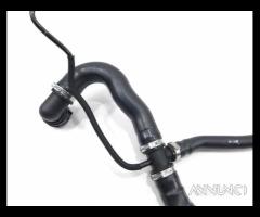 MANICOTTO RADIATORE INFERIORE FIAT 500 L Serie (35 - 7