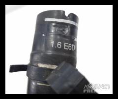 MANICOTTO RADIATORE INFERIORE FIAT 500 L Serie (35 - 8