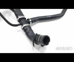 MANICOTTO RADIATORE INFERIORE FIAT 500 L Serie (35 - 9