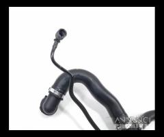 MANICOTTO RADIATORE INFERIORE FIAT 500 L Serie (35 - 10