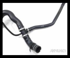 MANICOTTO RADIATORE INFERIORE FIAT 500 L Serie (35 - 11