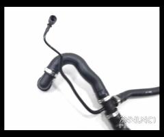 MANICOTTO RADIATORE INFERIORE FIAT 500 L Serie (35 - 12