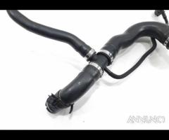 MANICOTTO RADIATORE INFERIORE FIAT 500 L Serie (35 - 13