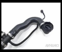 MANICOTTO RADIATORE INFERIORE FIAT 500 L Serie (35 - 15