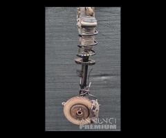MONTANTE SOSPENSIONE ANT DX FIAT Panda 3a Serie C5